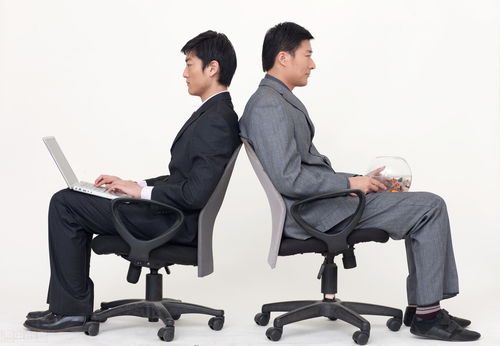 抖腿的习惯反映了怎样的性格心理特征？