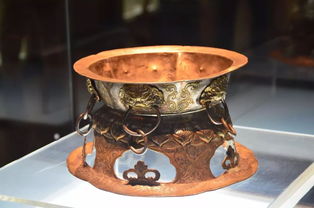 陕西历史博物馆—免费票争夺战