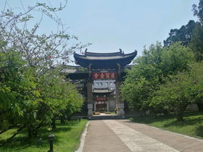 建水文庙：孔老夫子也要考试吗？