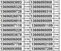 手机号尾数卦象吉凶，手机尾数为几最吉利？