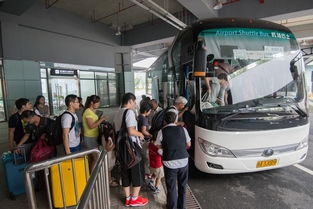 杭州东站机场大巴换乘攻略：一场说走就走的混乱之旅