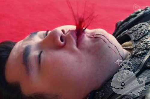 梦见自己吐血预示着什么？对学生的未来有何影响？