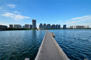 2.1 湖泊与河流的区别：从静态到动态