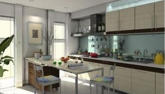 三、  门窗配置、镜面反射与气流循环的学术分析