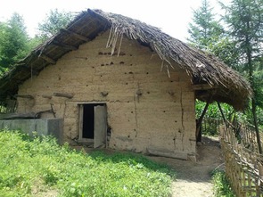 3. 楼梯直上直下的格局缺陷