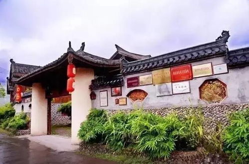 一、先说个乱七八糟的开场白——泰顺到底是啥？