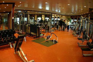 健身房起名这事真的太太太太重要了！！！