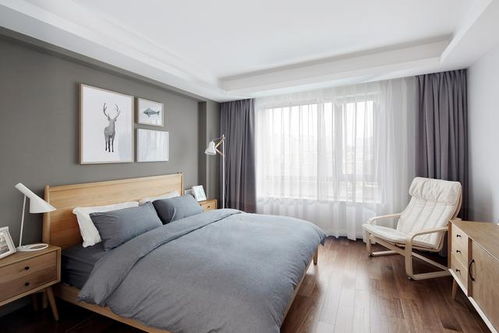 现代简约风格的时尚活力