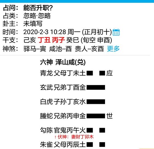 （二）卦象解析与象数对应之详尽说明