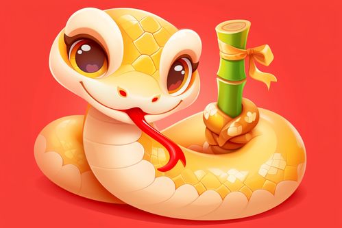 蛇年吉祥生肖是啥？蛇年最配的生肖是哪个生肖呢？