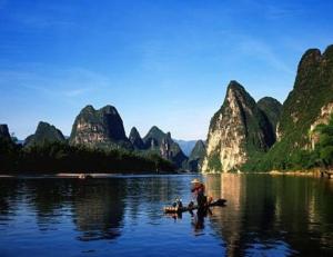 震惊！广西这个鬼地方居然有人去？！