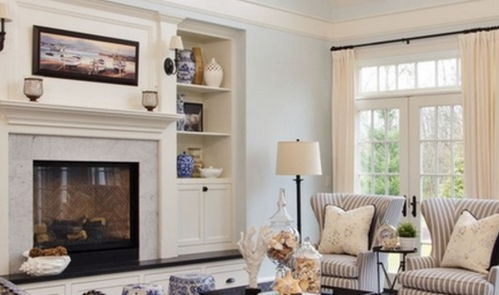 家居风水对财运有哪些具体影响？