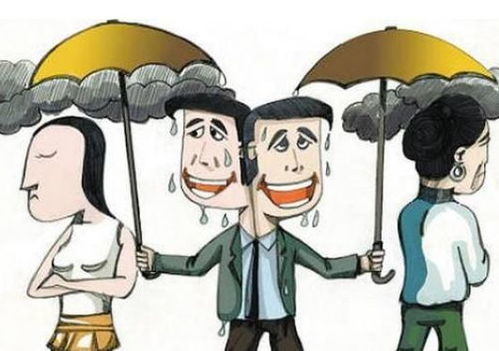 四、 结构性分析——三角关系中的桥梁作用