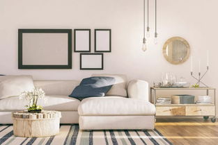 四、 慎选镜面形状以规避不良气场