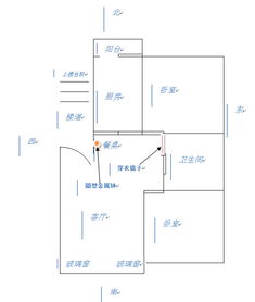 2.3 西北方位：金生水的潜在益处与风险