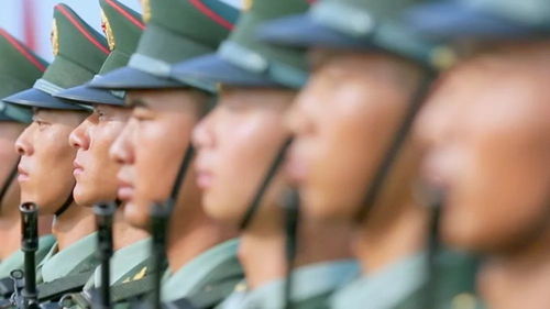 军人后代宝宝取名，微信昵称如何体现军人精神？