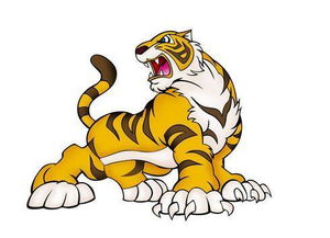 四、寅虎今年这么旺，你怂了吗？