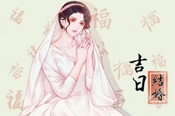 女方大利月适合结婚择日，有没有推荐的吉日合婚呢？