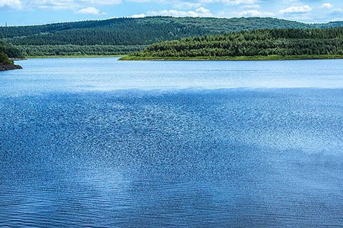 梦见河水预示着什么周公解梦中的含义是什么？