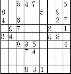 大字吉凶属什么？81个数字吉凶如何解读？