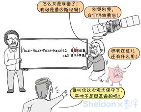 1.1 情感未了与控制欲望的交叉作用