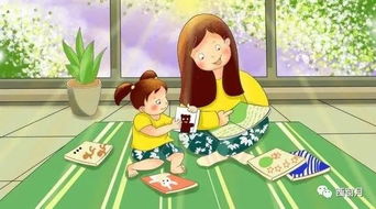 二、 观察之道：通过生活细节与无字绘本培养感知力与想象力