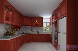 厨房风水摆放如何影响家居运势？