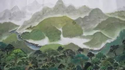 门前不宜有水塘