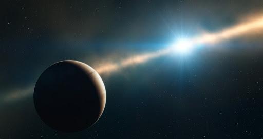 星曜的真实面目