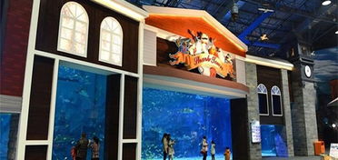 震惊！北京动物园海洋馆竟然藏着这些惊天秘密！2026年属蛇的人千万别去！