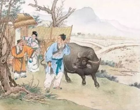 现代化传媒对该传说的再生产