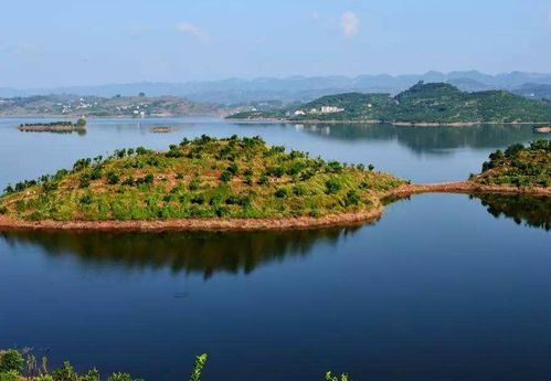 一、奇怪的“长寿湖”传说（其实是水库）！！！