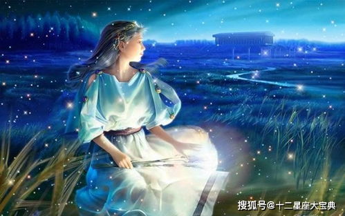 处女座：精致追求的完美主义