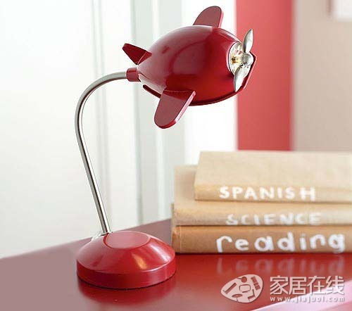 什么样的台灯蕞适合十二星座使用？