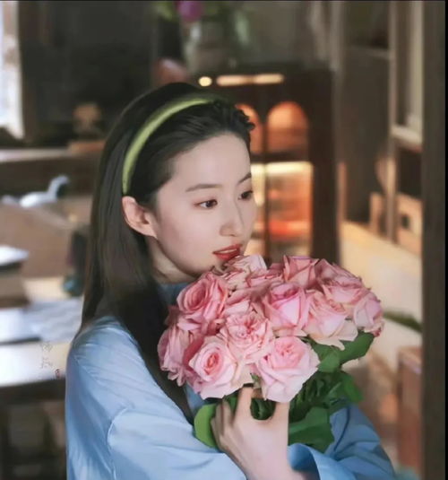 1. 音韵组合：像一首古风诗词般动听
