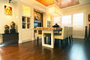 2. 家居整体风格协调性