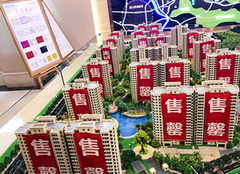 1.2 周边环境：利避凶