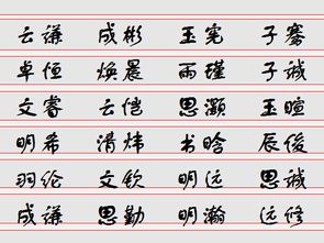 罗姓男孩五行属木的那些事儿