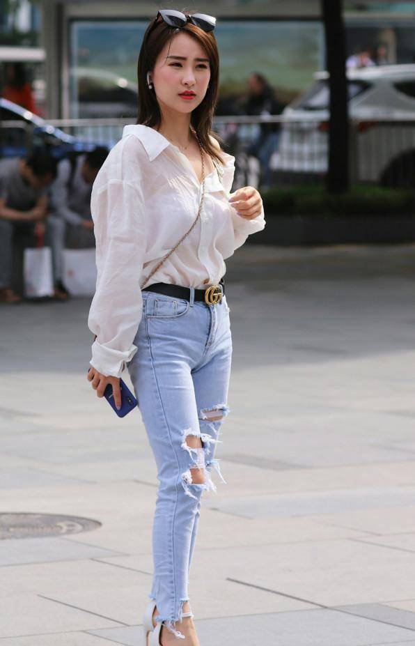 孕妇梦见裤腿破洞是什么预兆？