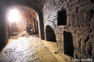 龙脉走向与风水宝地之关系阐释