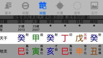 八字中汇三合局对运势有好处吗？