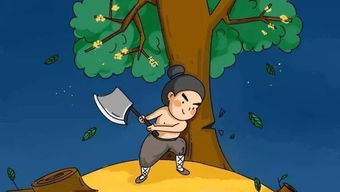 从月宫到人间： 守护人心于暗夜