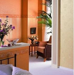 二、 五黄对居所不同部位的具体影响