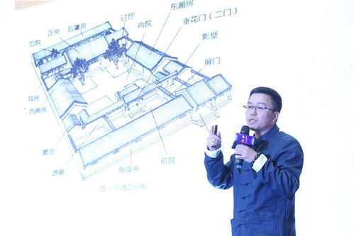 色彩搭配、 光线调控与家具摆设之综合效应