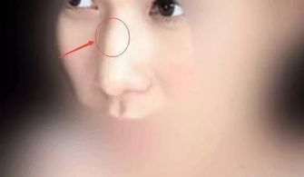 二、 面相学解读：深层探究