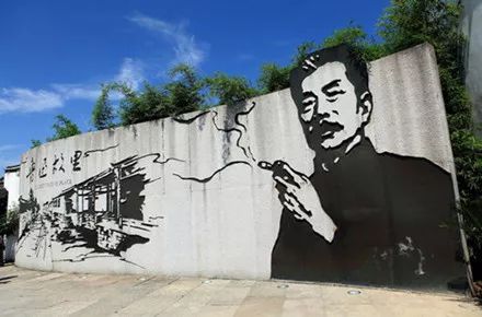 第三天：绍兴不挤鲁迅故里 去老巷找黄酒灵魂
