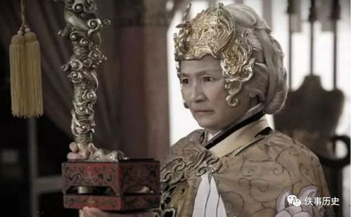 2. 杨家将男性群体成员概览