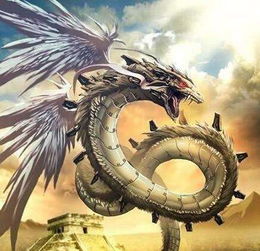 龙在风水布局中的广泛应用