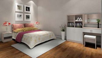 卧室左边放柜子风水好吗？有哪些卧室衣柜摆放风水讲究？