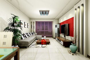 入户玄关气流与财气进入机制